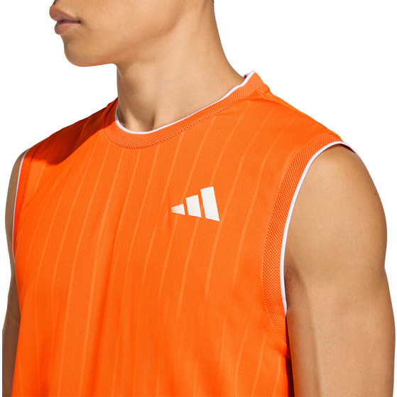 adidas Melbourne Pro Freelift Tank