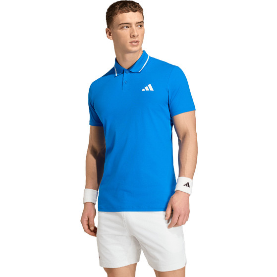 adidas Paris Pro Freelift Polo
