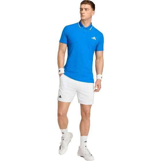 adidas Paris Pro Freelift Polo