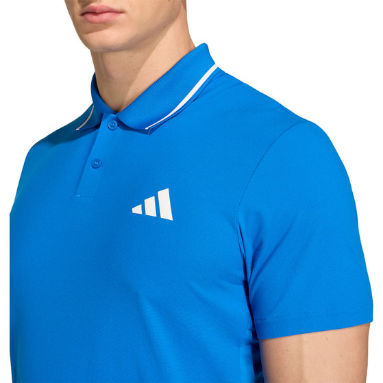 adidas Paris Pro Freelift Polo