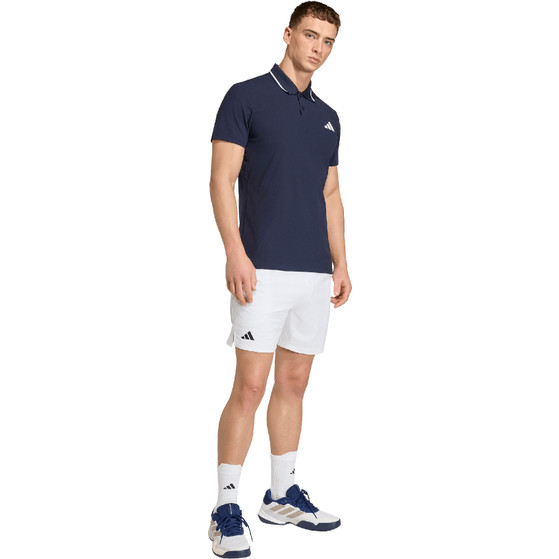 adidas Paris Pro Freelift Polo