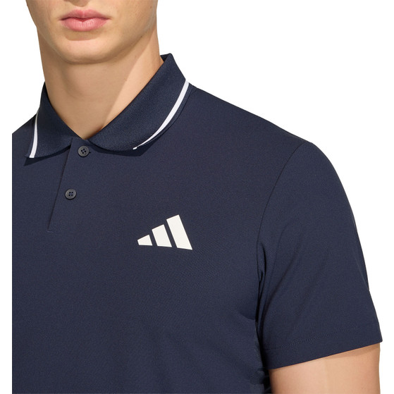adidas Paris Pro Freelift Polo