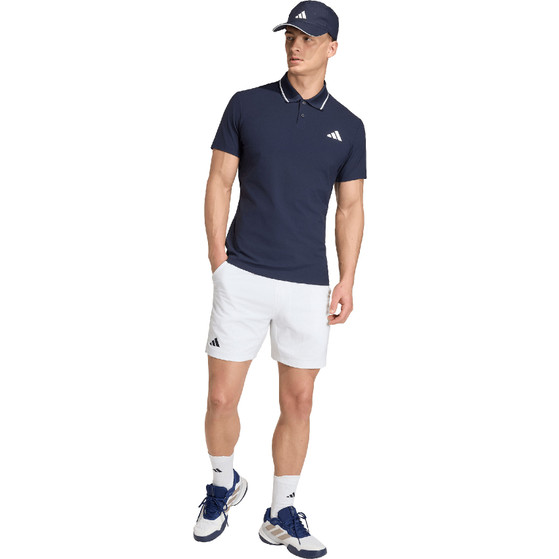 adidas Paris Pro Freelift Polo