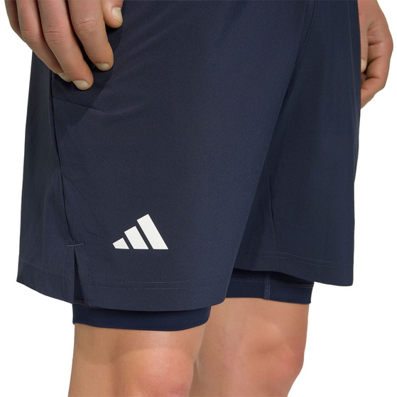adidas Paris 2in1 Short