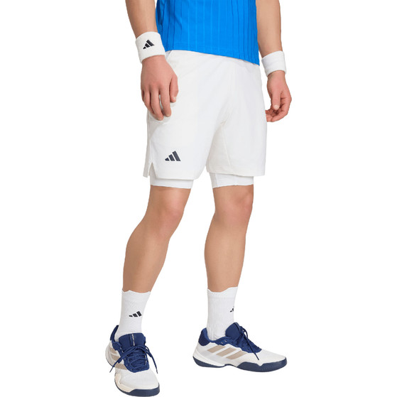 adidas Paris 2in1 Short