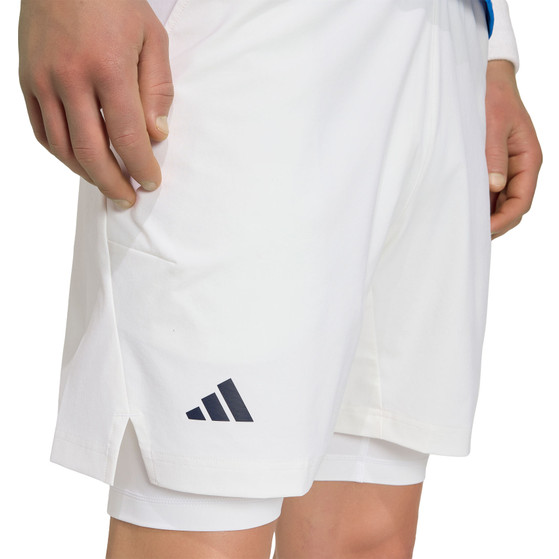 adidas Paris 2in1 Short