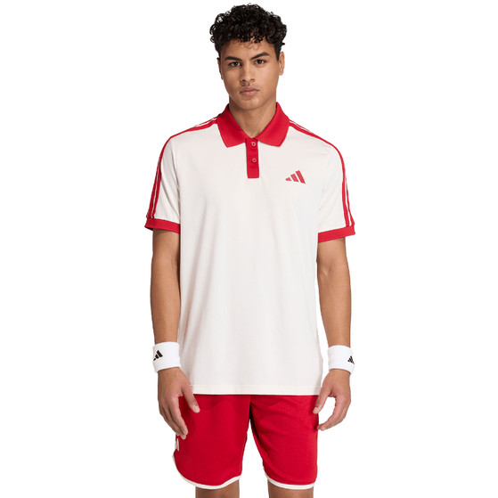 adidas Heritage Polo