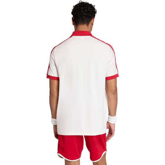 adidas Heritage Polo