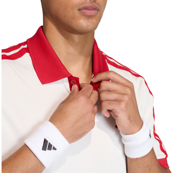 adidas Heritage Polo
