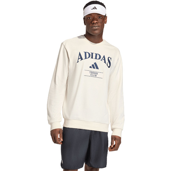 adidas Heritage Graphic Crew