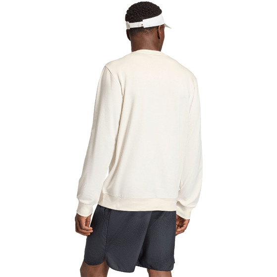 adidas Heritage Graphic Crew