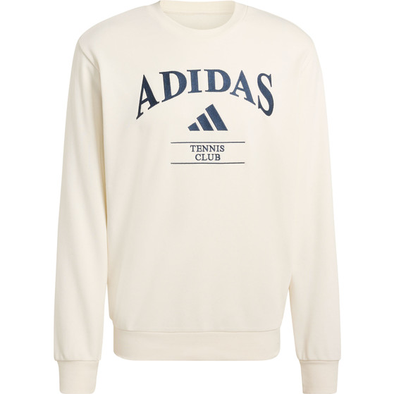 adidas Heritage Graphic Crew