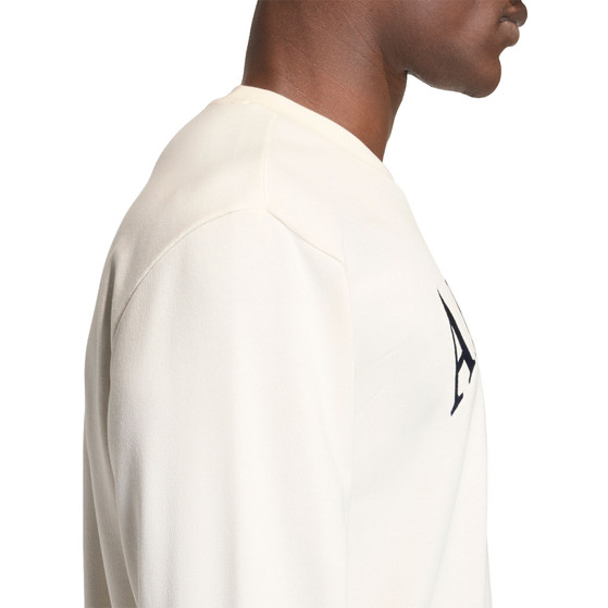 adidas Heritage Graphic Crew