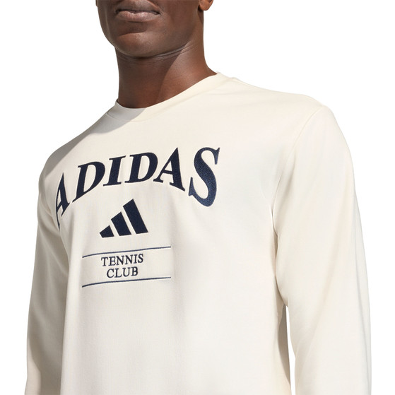 adidas Heritage Graphic Crew