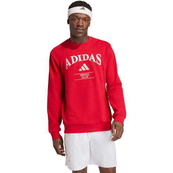 adidas Heritage Graphic Crew