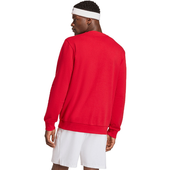 adidas Heritage Graphic Crew