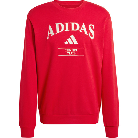 adidas Heritage Graphic Crew