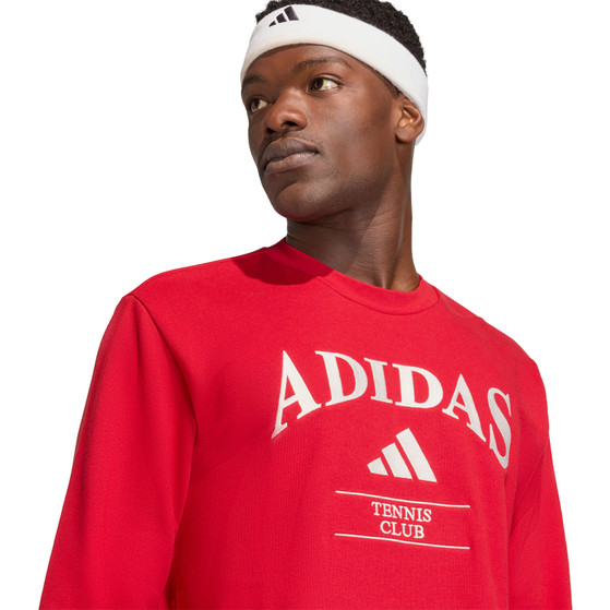 adidas Heritage Graphic Crew