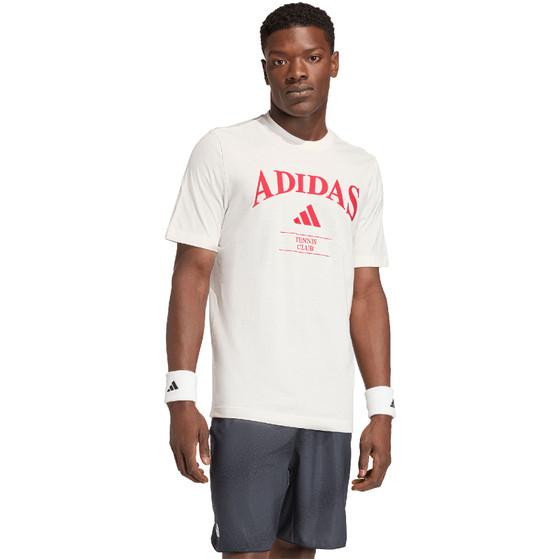 adidas Heritage Graphic Tee