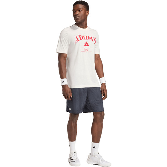 adidas Heritage Graphic Tee