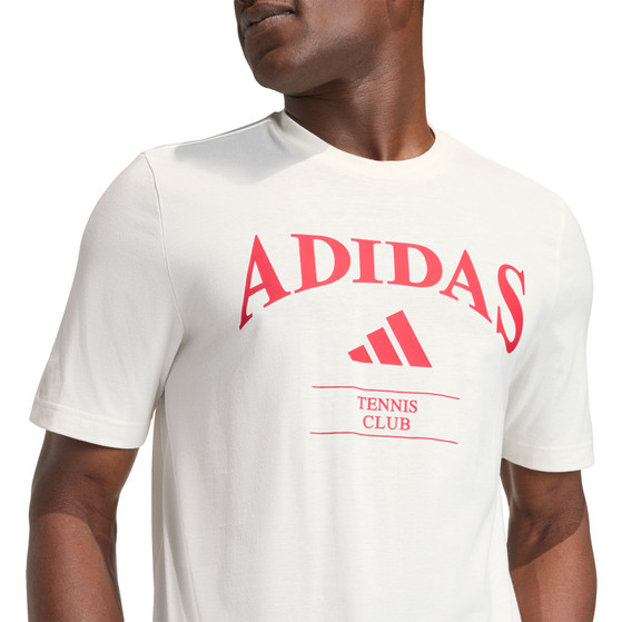 adidas Heritage Graphic Tee
