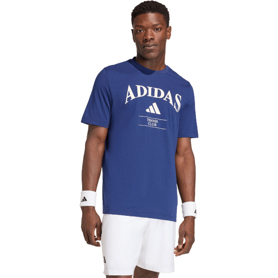 adidas Heritage Graphic Tee