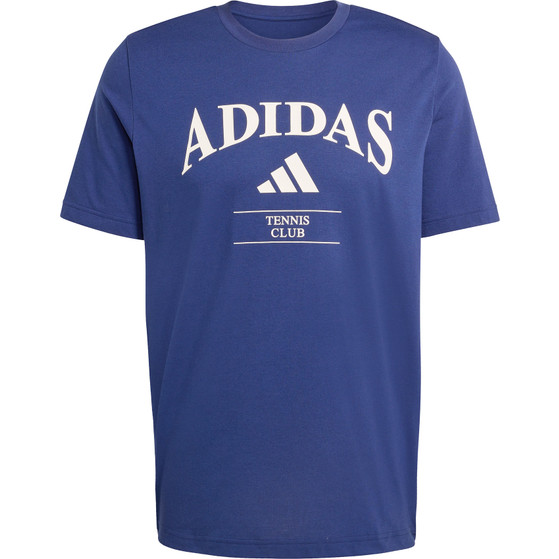 adidas Heritage Graphic Tee