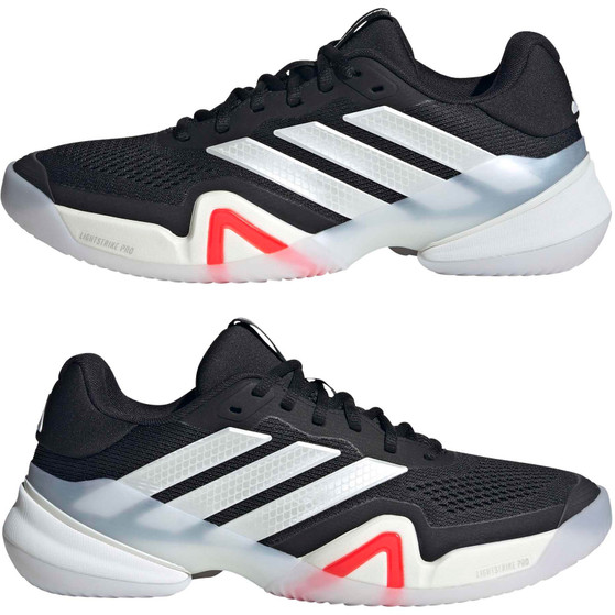 adidas Barricade 14 Heren
