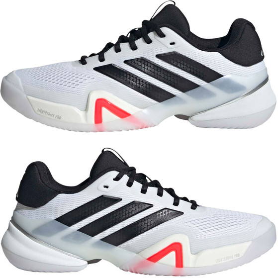 adidas Barricade 14 Heren