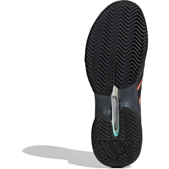 adidas Barricade 14 Heren