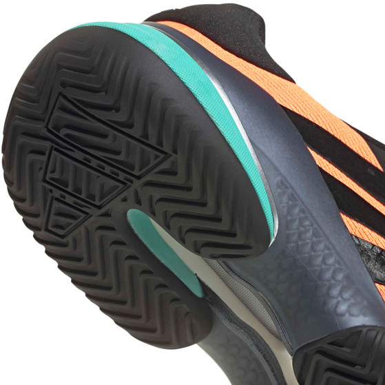 adidas Barricade 14 Heren