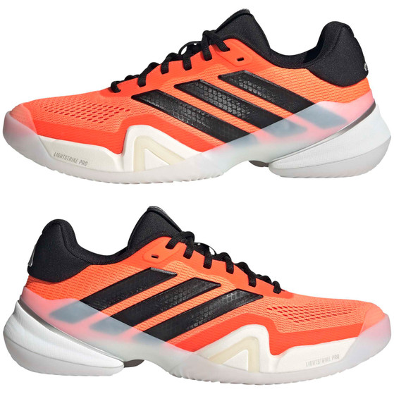adidas Barricade 14 Heren