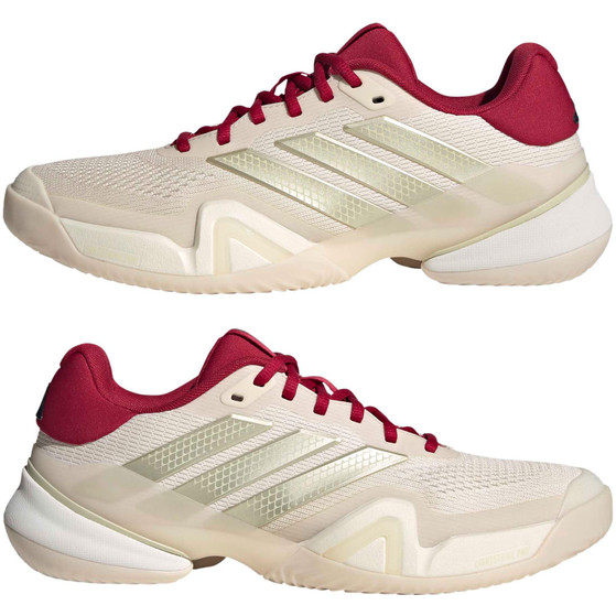adidas Barricade 14 Heren