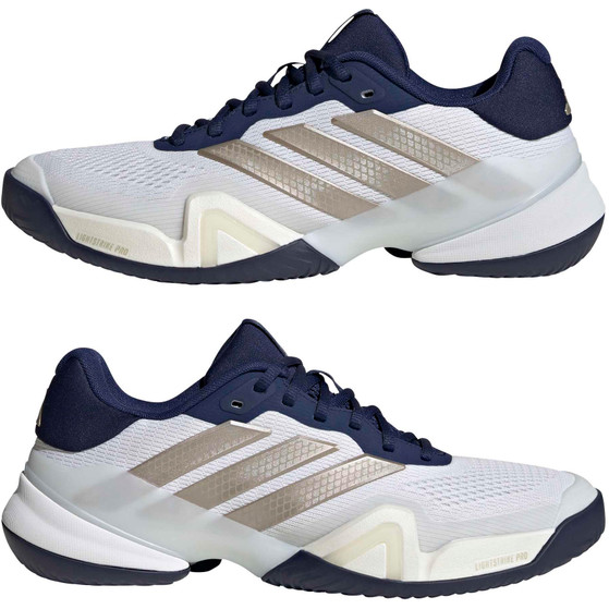 adidas Barricade 14 Heren