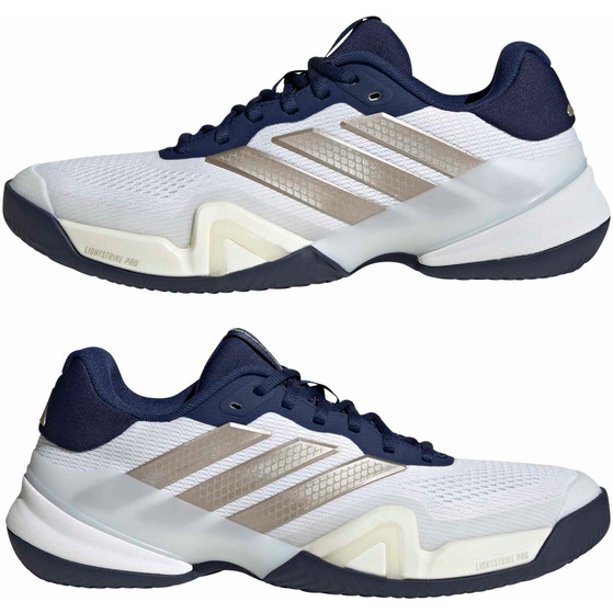 adidas Barricade 14 Clay Heren
