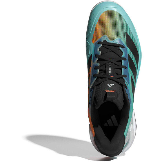 adidas adizero Ubersonic 5 Heren