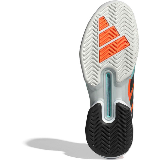 adidas adizero Ubersonic 5 Heren