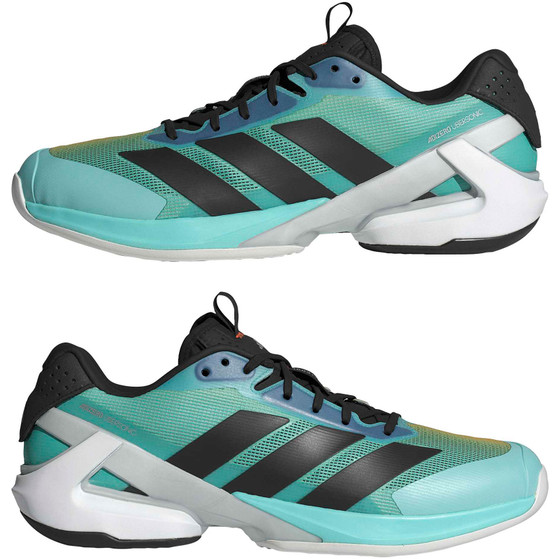 adidas adizero Ubersonic 5 Heren