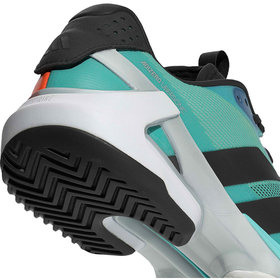 adidas adizero Ubersonic 5 Heren