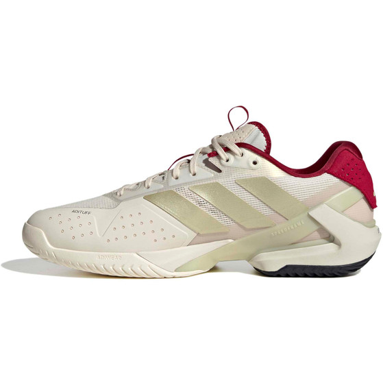 adidas adizero Ubersonic 5 Heren