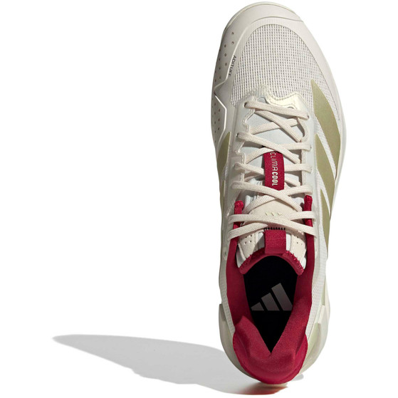 adidas adizero Ubersonic 5 Heren