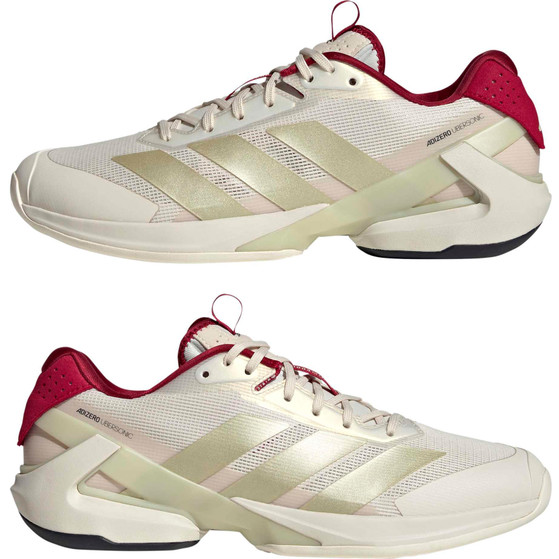 adidas adizero Ubersonic 5 Heren