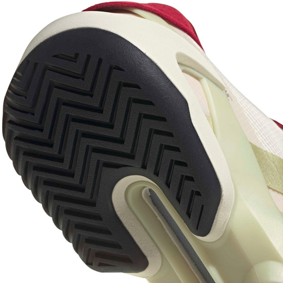 adidas adizero Ubersonic 5 Heren