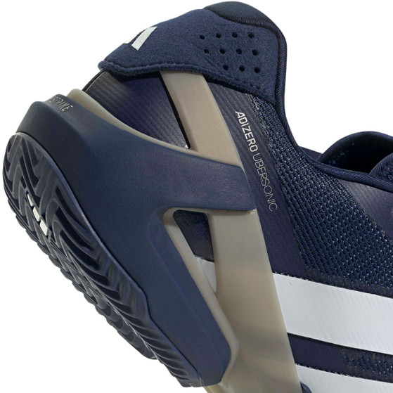 adidas adizero Ubersonic 5 Clay Heren