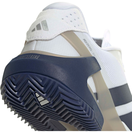 adidas adizero Ubersonic 5 Clay Heren