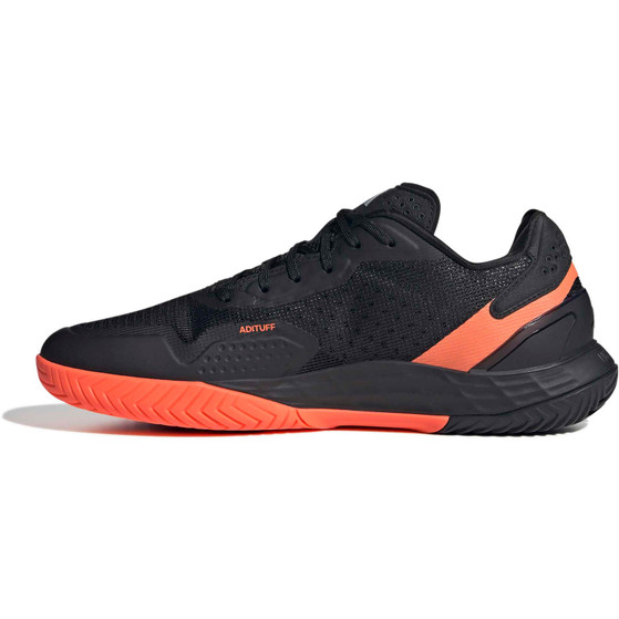 adidas Defiant Speed 2 Heren