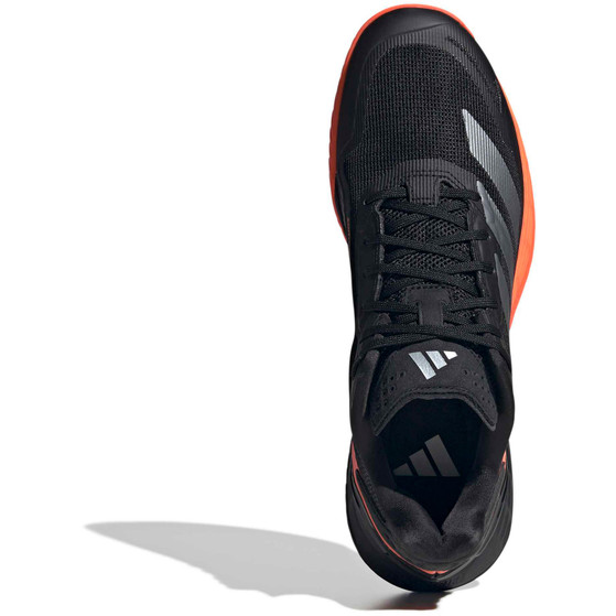 adidas Defiant Speed 2 Heren