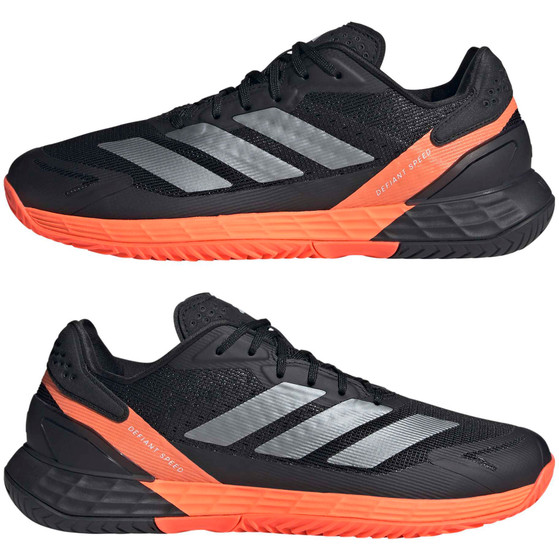 adidas Defiant Speed 2 Heren