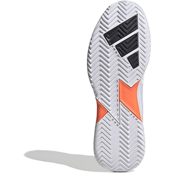 adidas Defiant Speed 2 Heren