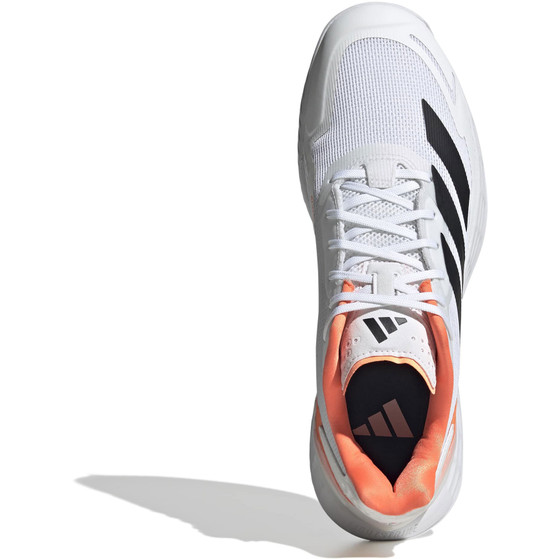 adidas Defiant Speed 2 Heren